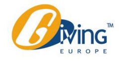giving europe